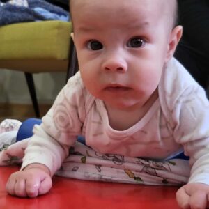 Razvojna gimnastika - Online