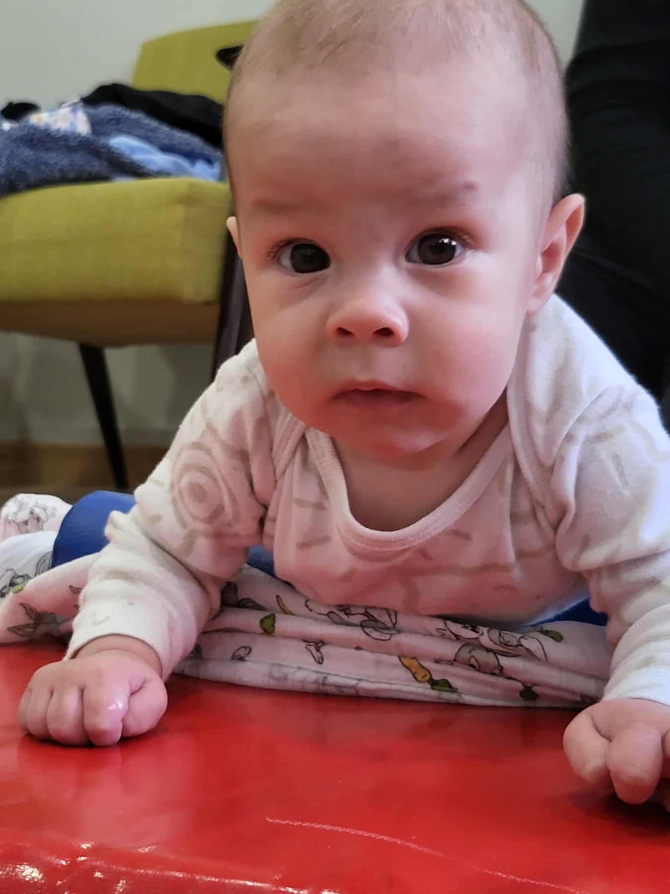 Razvojna gimnastika - Online