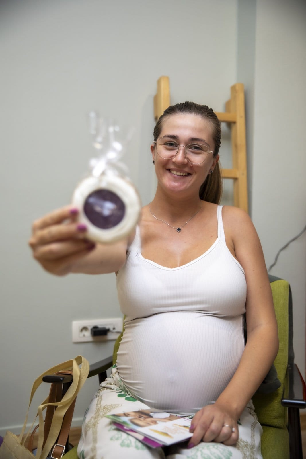 Akademija za trudnice - Online