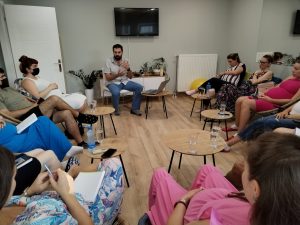 emocije i trudnoca